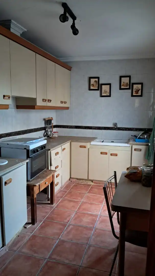 Country house zum Verkauf in Carrer Ermita, Madrigal