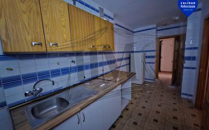 Cuina de Pis en venda en  Madrid Capital amb Aire condicionat, Calefacció i Parquet
