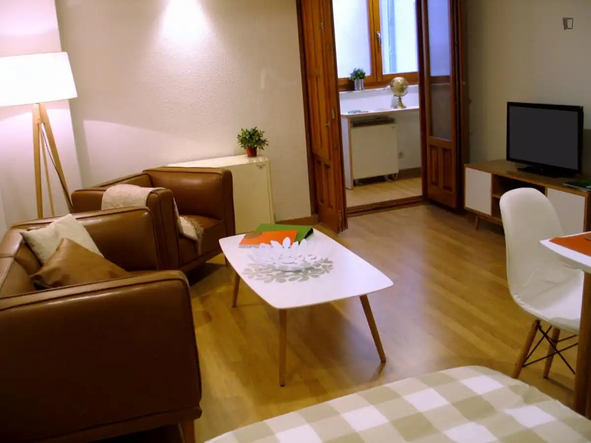 Apartament amb ascensor de lloguer a Centro, imagen 13