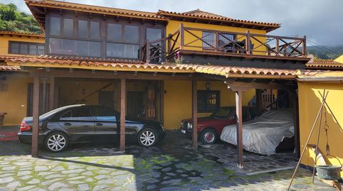 Foto 4 de Casa o chalet en venta en La Vega - El Amparo - Cueva del Viento, Icod de los Vinos
