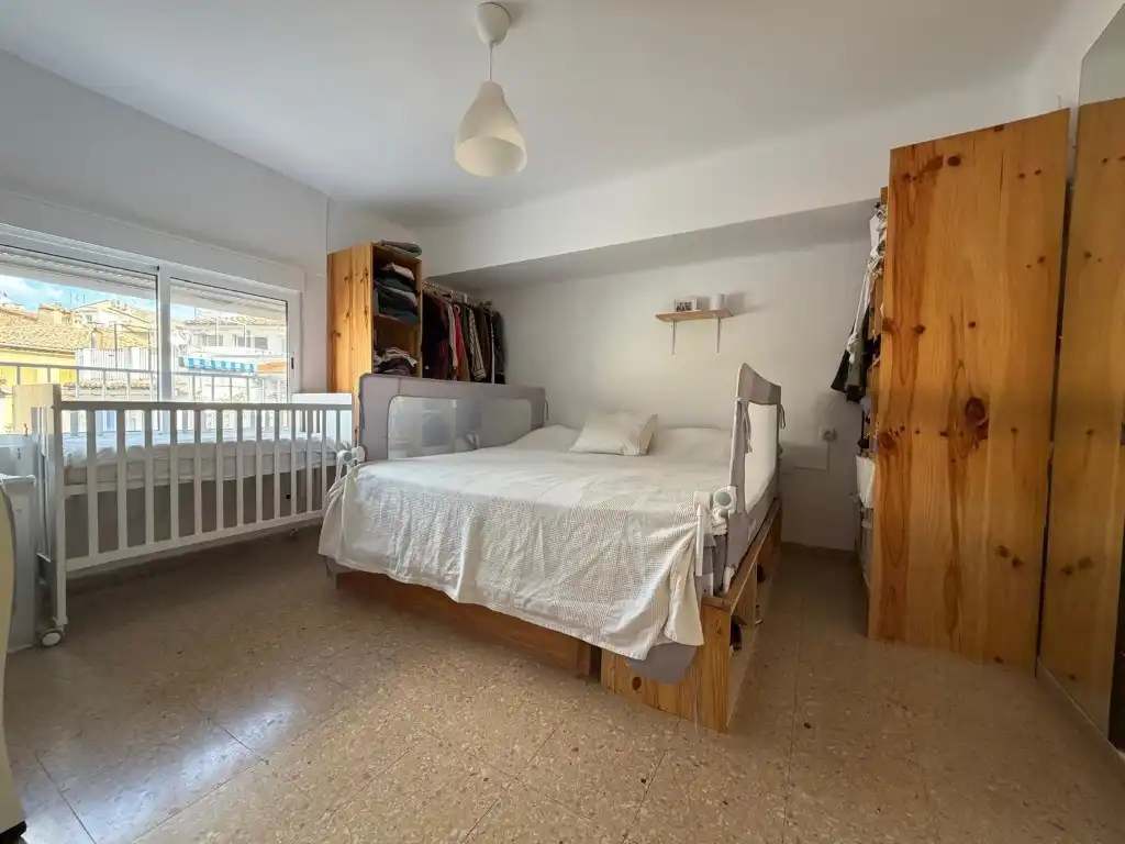 Wohnung zum Verkauf in Calle Santo Domingo, imagen 21