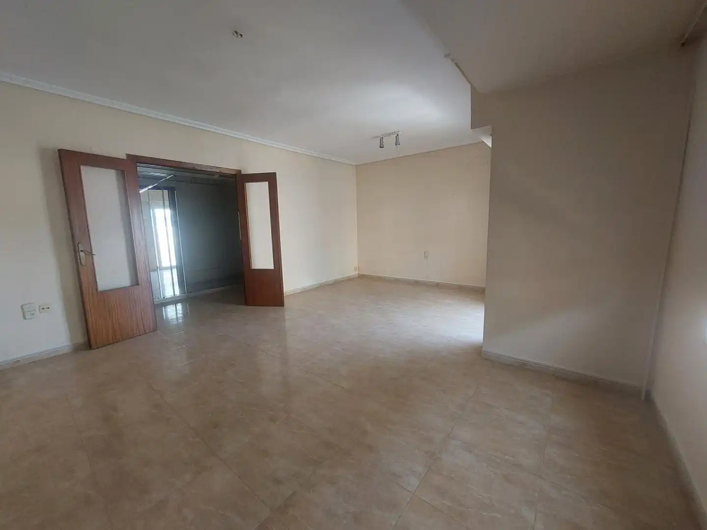 Wohnzimmer von Wohnung zum Verkauf in Gandia