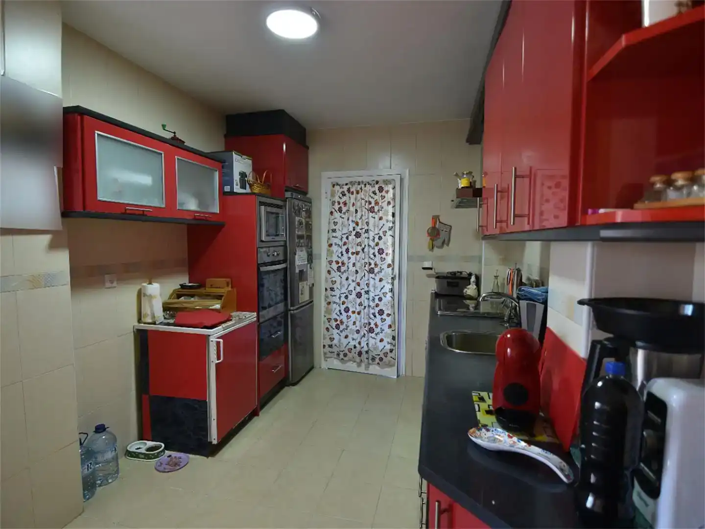 Cocina de Piso en venta en Hervás