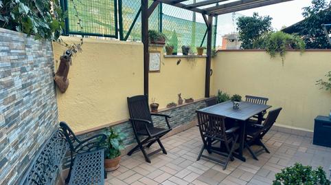 Foto 4 de Casa adosada en venta en Camí de Santa Cristina a Les Alegries, Fenals, Girona