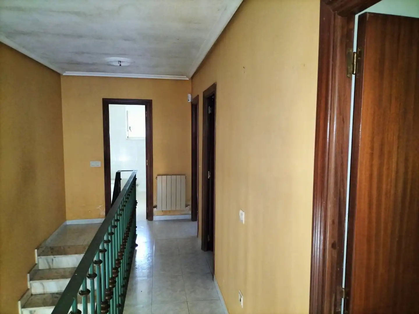 Casa o xalet en venda en Grijota