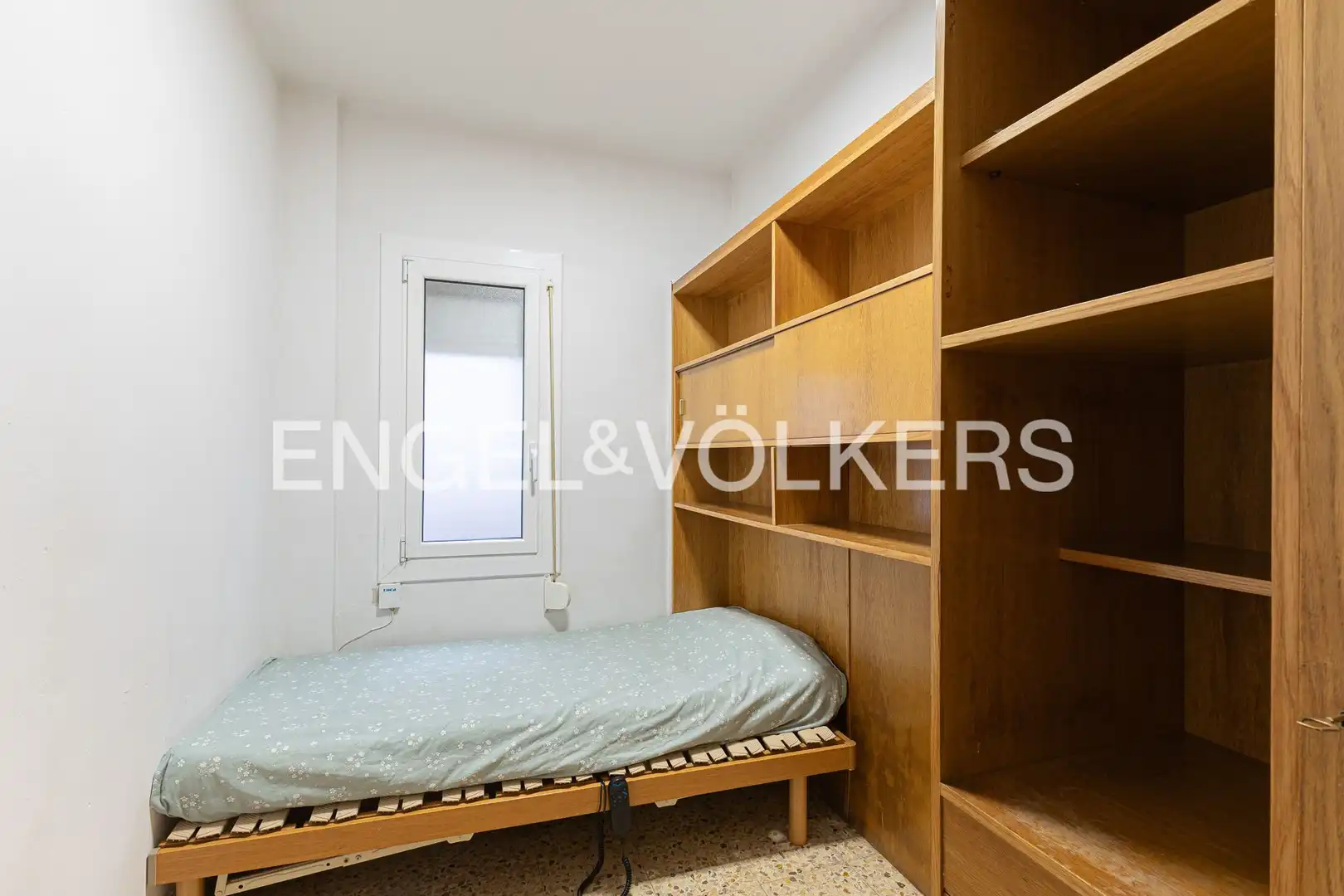 Habitación de Piso en venta en Barcelona con Calefacción