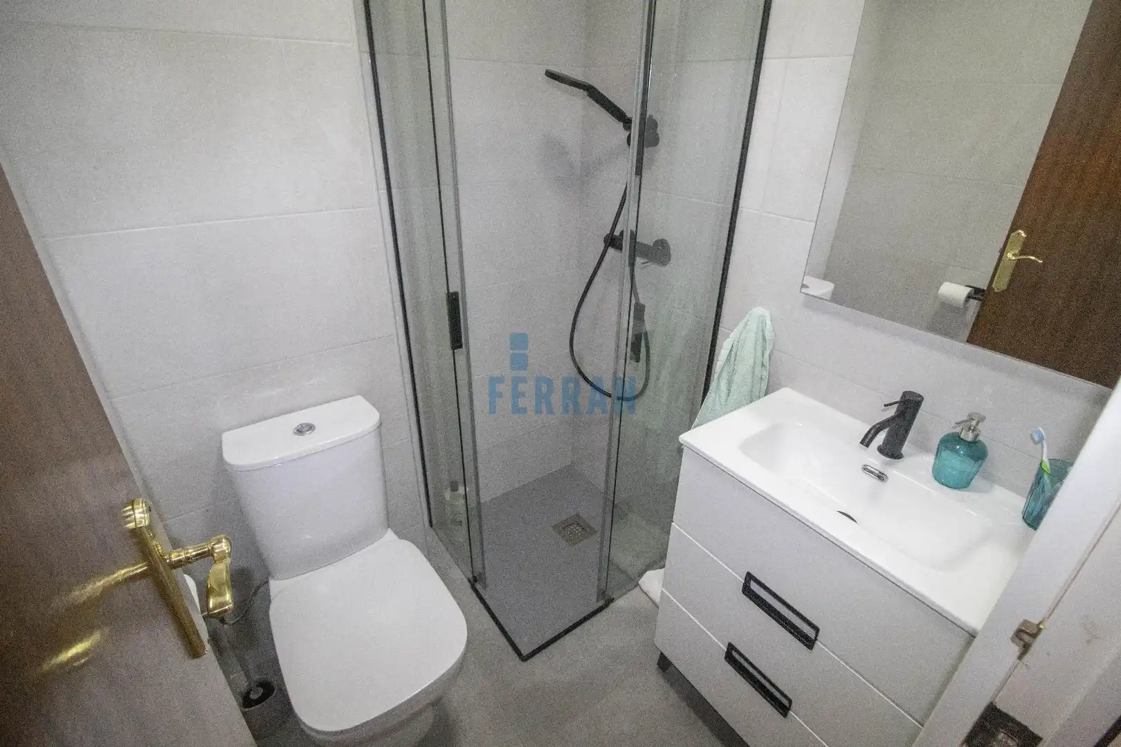 Apartament en venda a Sant Salvador