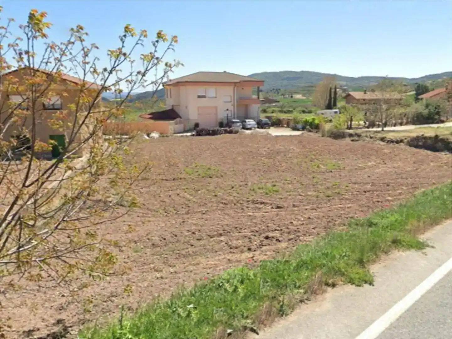 Residential for sale in Valle de Yerri / Deierri