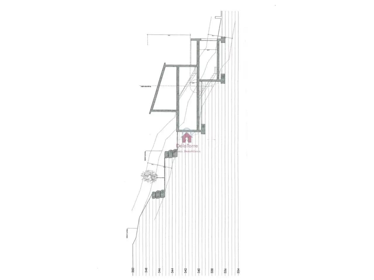 Residential land for sale in Calle Vista Alegre 164, imagen 14