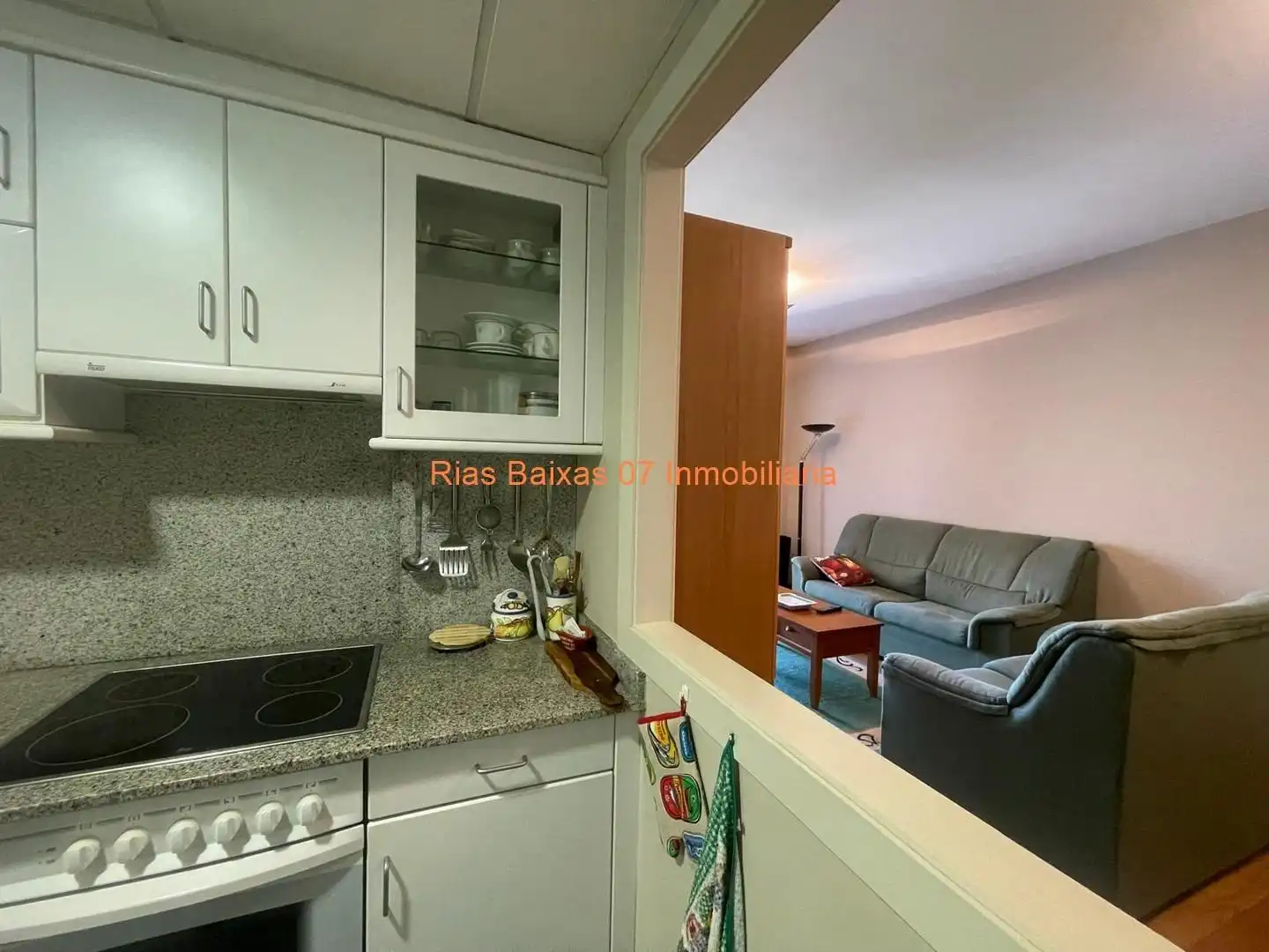 Flat with terrace for sale in Mondariz-Balneario, imagen 18