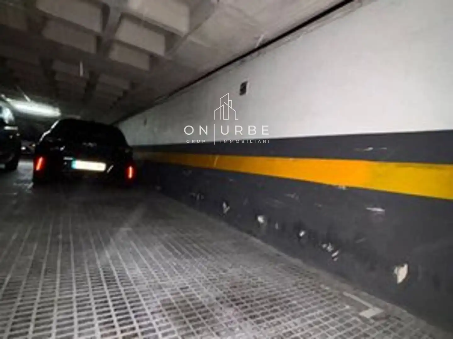 Einzelparkplatz zum Verkauf in Calle Rocafort, imagen 9