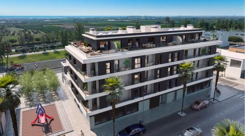 Foto 2 de Àtic en venda a Albalat dels Sorells, Valencia