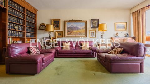 Foto 3 de Piso en venta en Campuzano, Bilbao