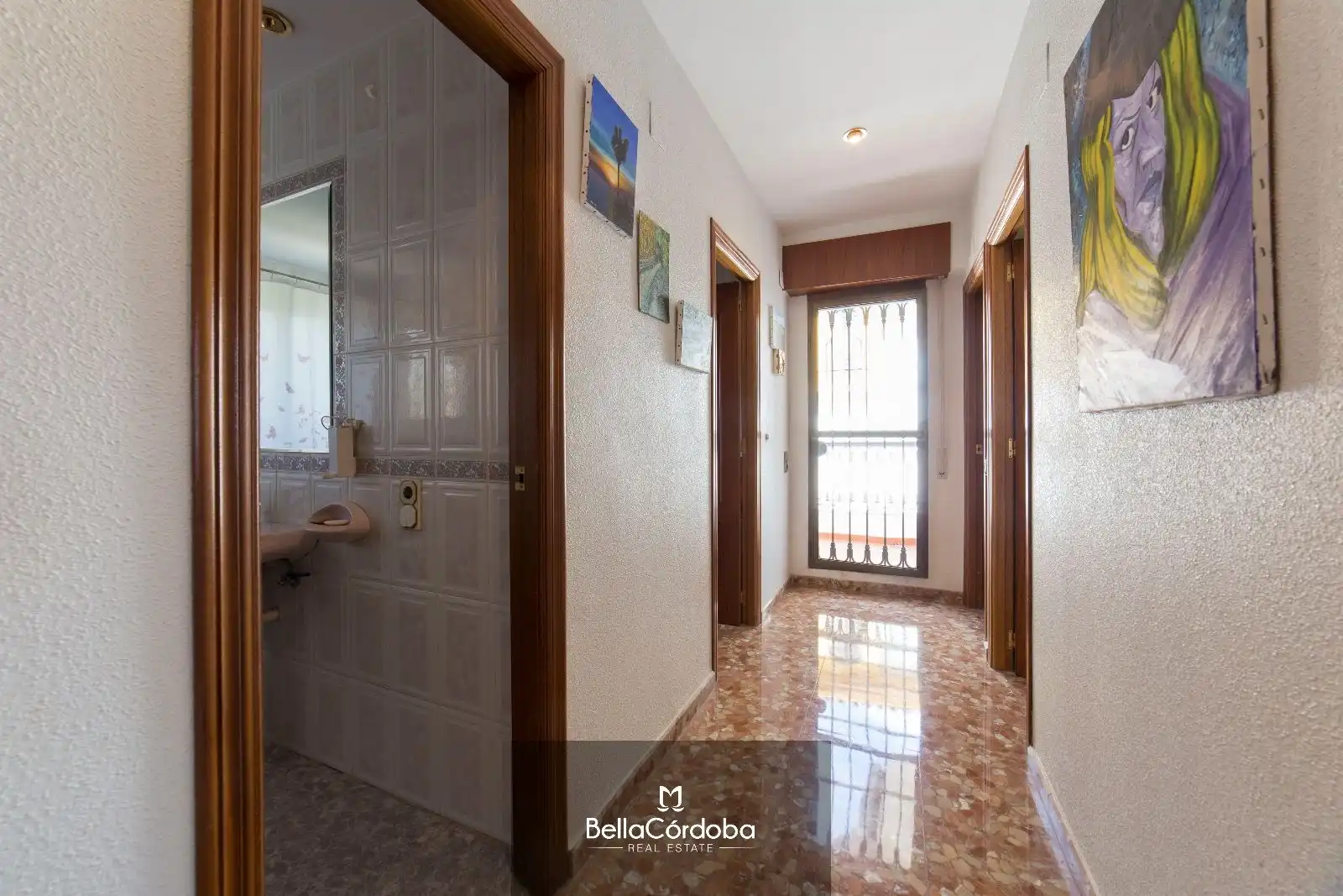 Villa con piscina in vendita a Norte-Sierra, imagen 10