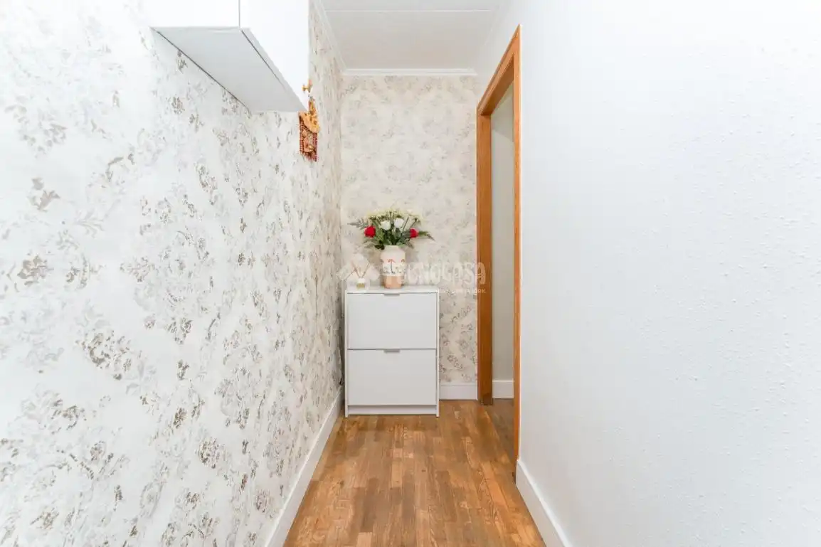 Flat for sale in La Gavarra, imagen 7