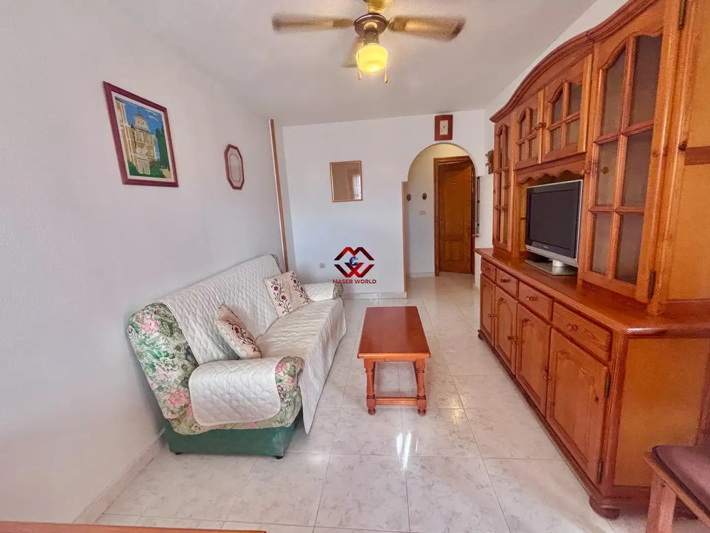 Bungalow with terrace for sale in Los Peñascos - El Salero - Los Imbernones, imagen 6
