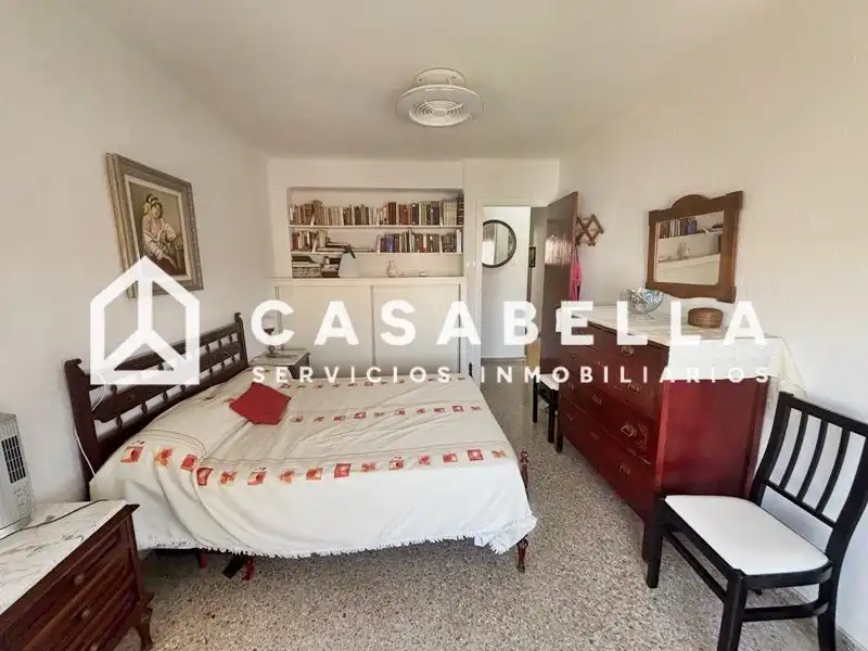 Flat with lift for sale in Quatre Carreres, imagen 33
