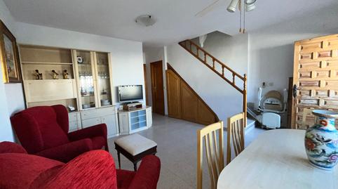 Foto 5 de Casa adosada en venda a Calle de Los Camarones, Los Nietos, Murcia