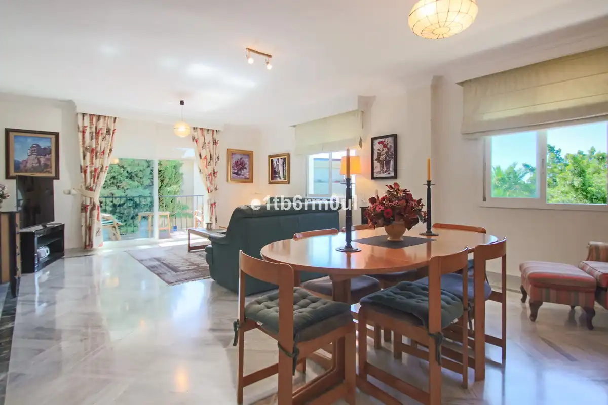 Flat for sale in La Carolina - Guadalpín