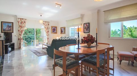 Foto 3 von Wohnung zum Verkauf in La Carolina - Guadalpín, Marbella