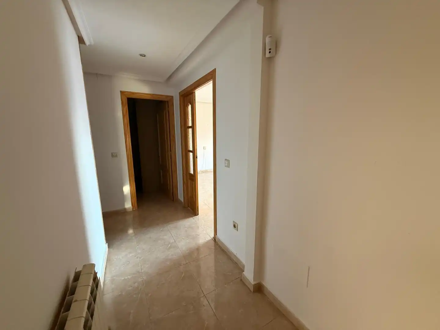 Flat for sale in El Tiemblo   with Air Conditioner, Heating and Terrace