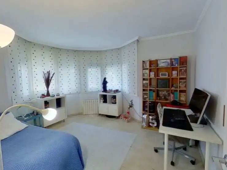 Maison mitoyenne avec piscine à vendre à josep renom 99, imagen 9