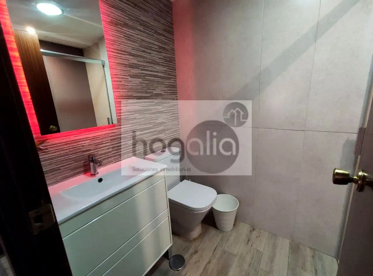 Flat for rent in San Carlos - San José