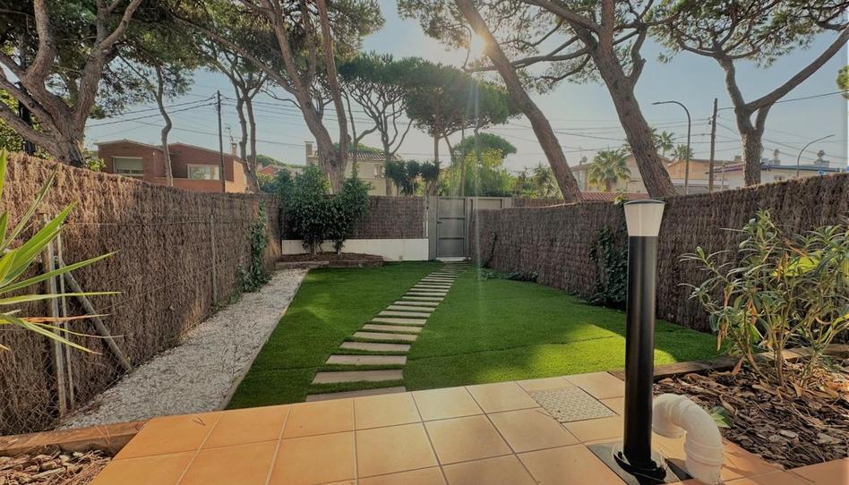 Foto 1 de Casa o xalet en venda a La Pineda, Barcelona