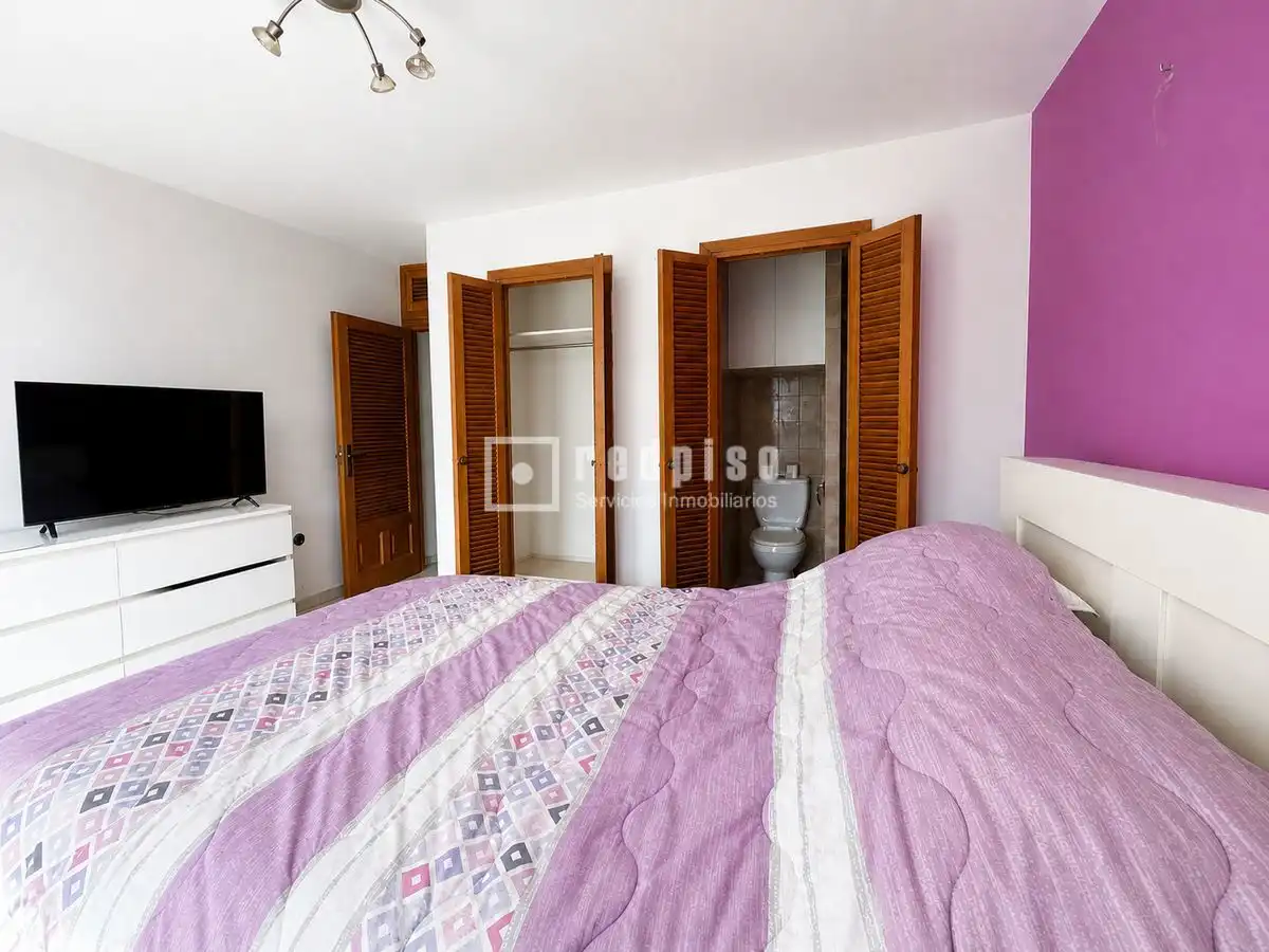 Dormitori de Casa o xalet en venda en Benalmádena amb Terrassa