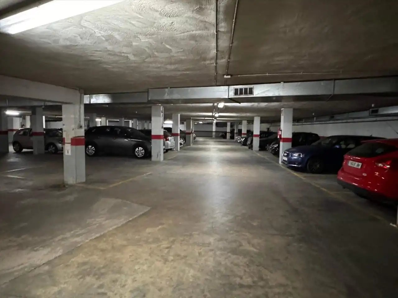 Parcheggio in vendita a MATERNITAT D ELNA, ALCALDE MO, imagen 15