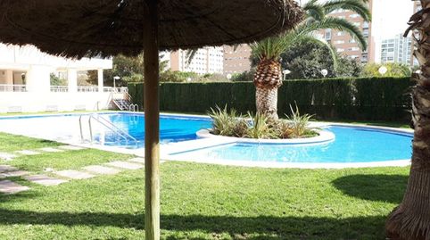 Photo 4 of Flat for sale in Carrer Maria Moliner, Playa de San Juan, Alicante / Alacant