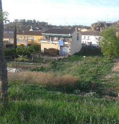 Residential for sale in Pueyo de Santa Cruz