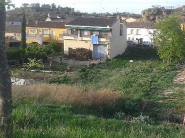 Terreny residencial en venda a Pueyo de Santa Cruz