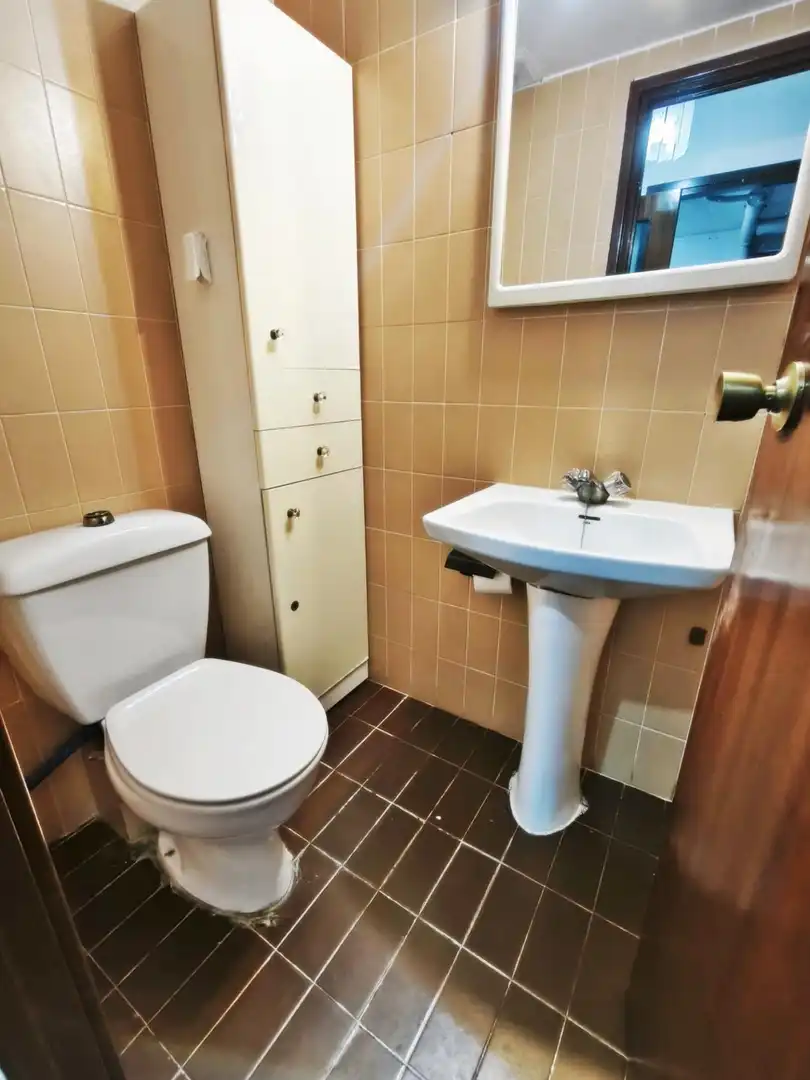 Baño de Casa o chalet en venta en Polinyà con Calefacción, Jardín privado y Terraza