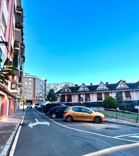 Foto 2 de Casa o xalet en venda a Mendipe Kalea, Rekalde Centro, Bizkaia