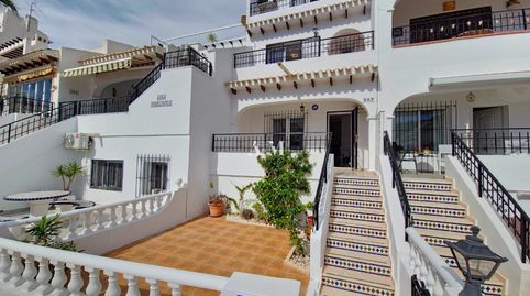 Foto 2 von Einfamilien-Reihenhaus zur Miete in Villamartín - Las Filipinas, Orihuela