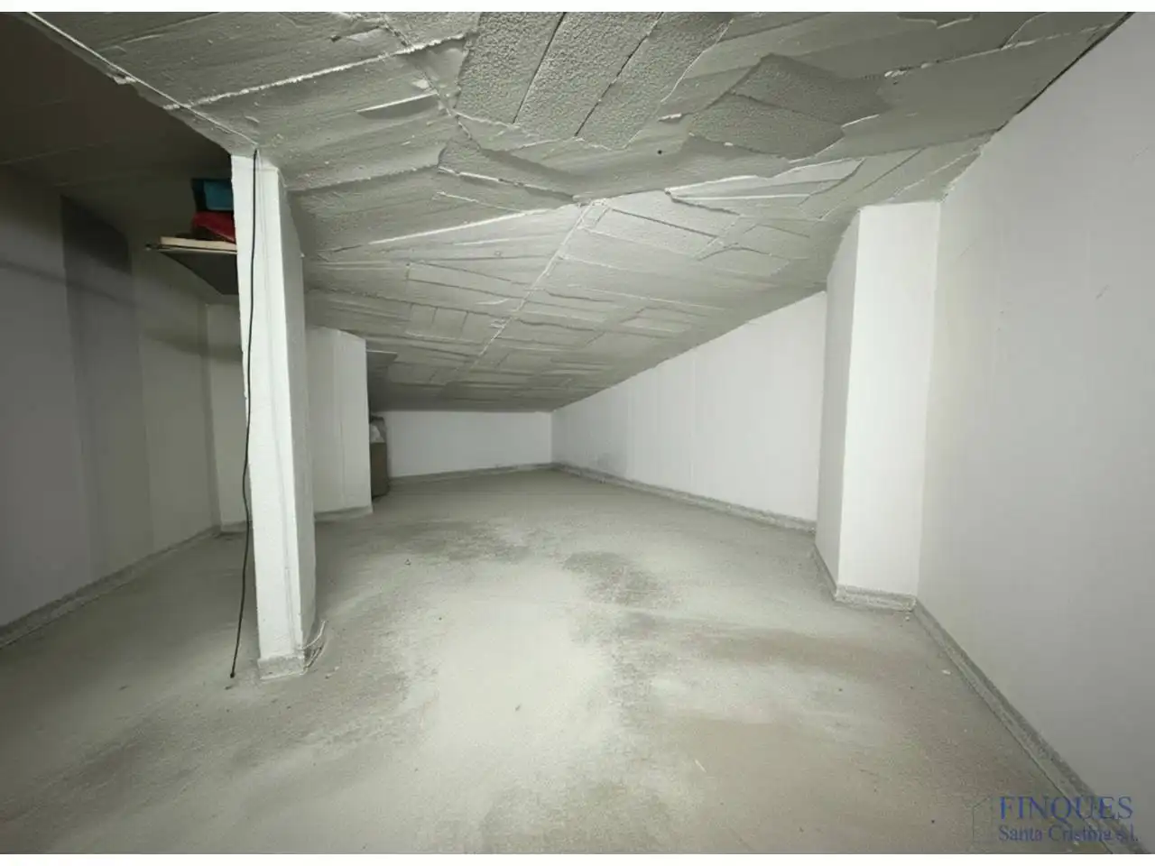 Trastero en venta en Santa Cristina d'Aro