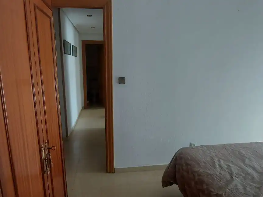 Piso de alquiler en Cuenca, Cuenca