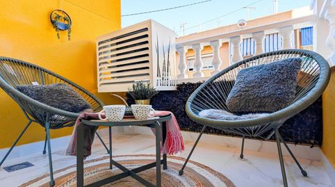 Photo 4 of Flat for sale in Parque Acuático - Sector 25, Torrevieja