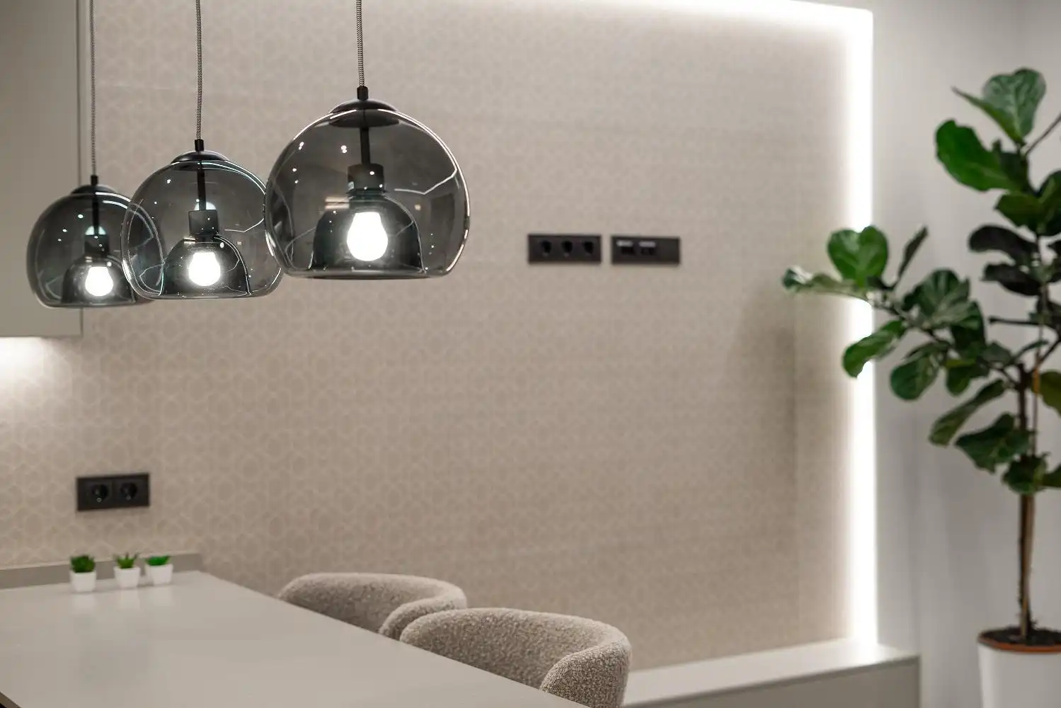 Xalet amb jardí en venda a San Miguel de Salinas, imagen 40