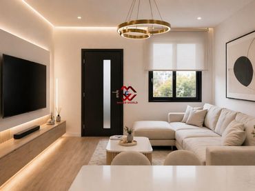 Apartament en venda a Mazarrón Casco Urbano