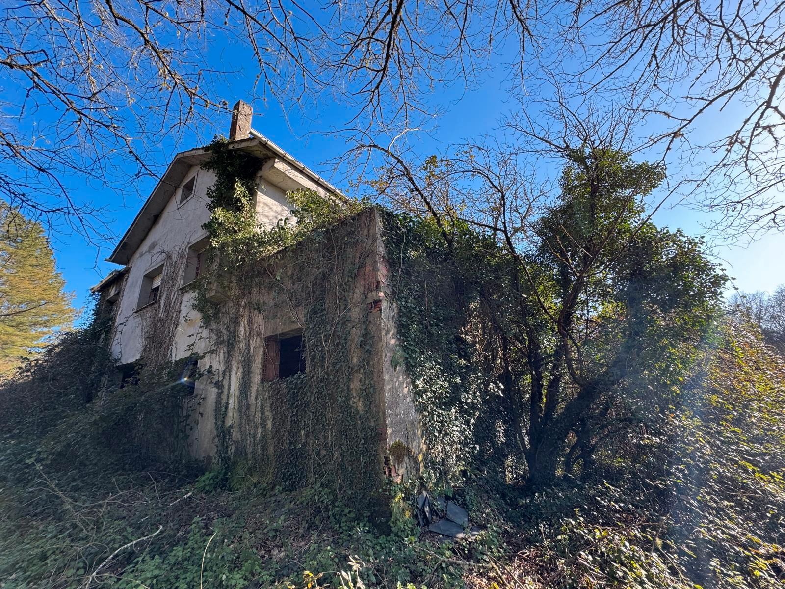Casa o xalet en venda a Lugar Outeiro, Parroquias del Este