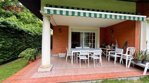 Photo 2 of Detached homes for sale in Las Arenas, Getxo