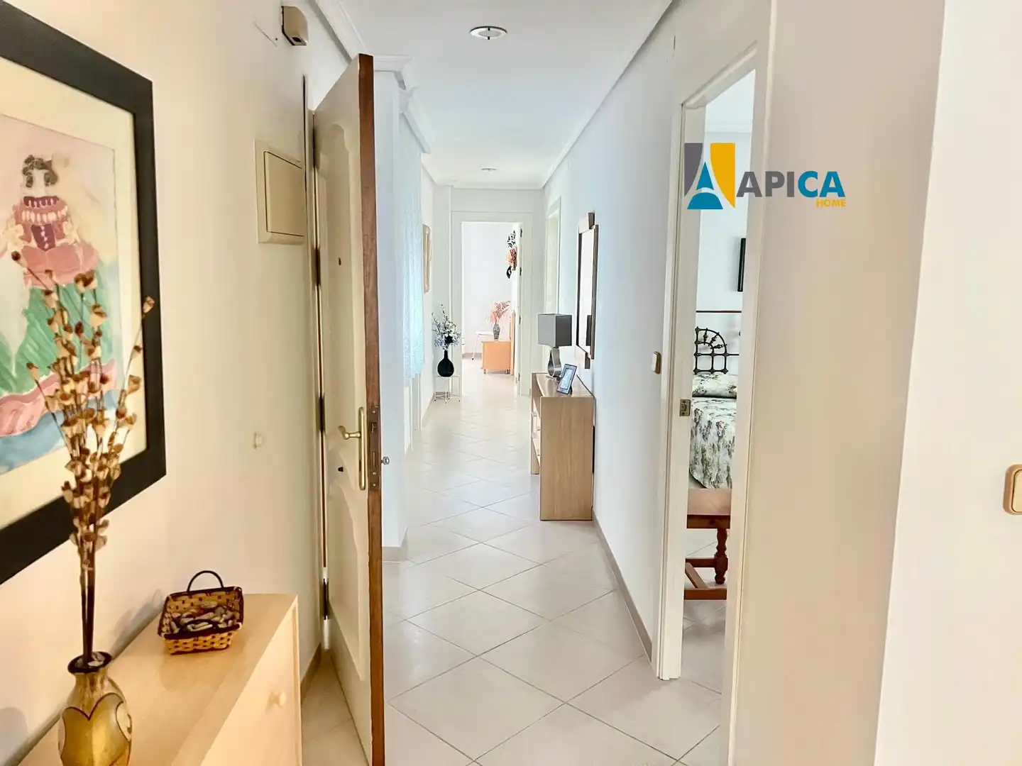 Wohnung zum Verkauf in Vejer, imagen 19