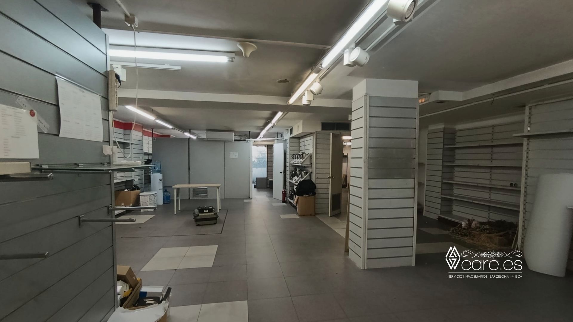 Premises for sale in Carrer de la Selva de Mar, Provençals del Poblenou, Sant Martí