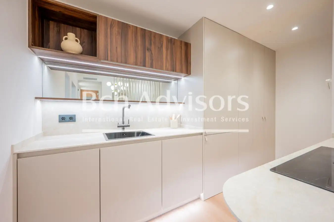 Flat with lift for sale in Carrer de Marià Cubí, imagen 14