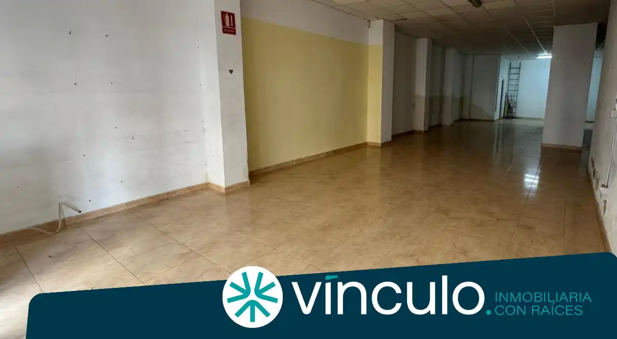 Local en venda en San Vicente del Raspeig / Sant Vicent del Raspeig