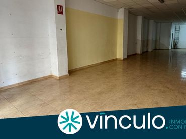 Gewerbefläche zum Verkauf in Avinguda Ancha de Castelar