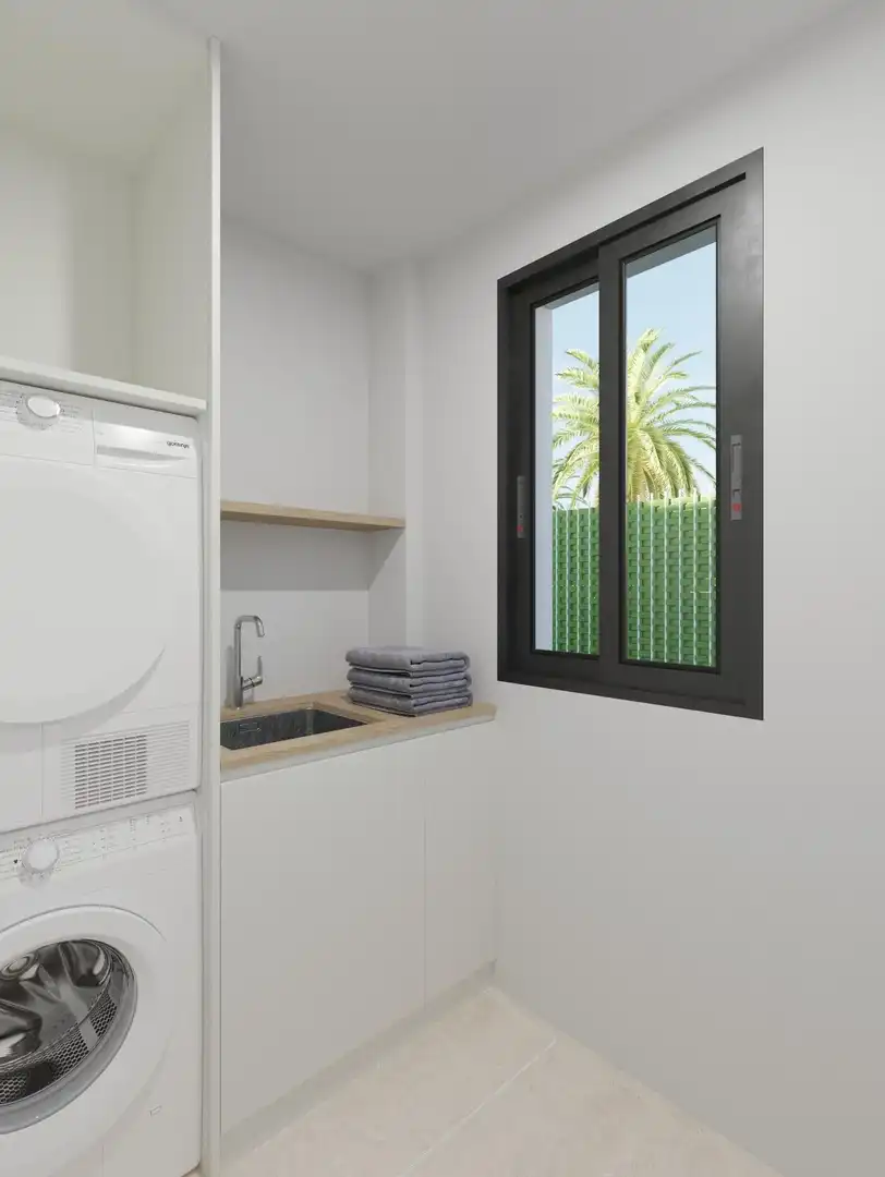 Villa avec piscine à vendre à Los Montesinos, imagen 18