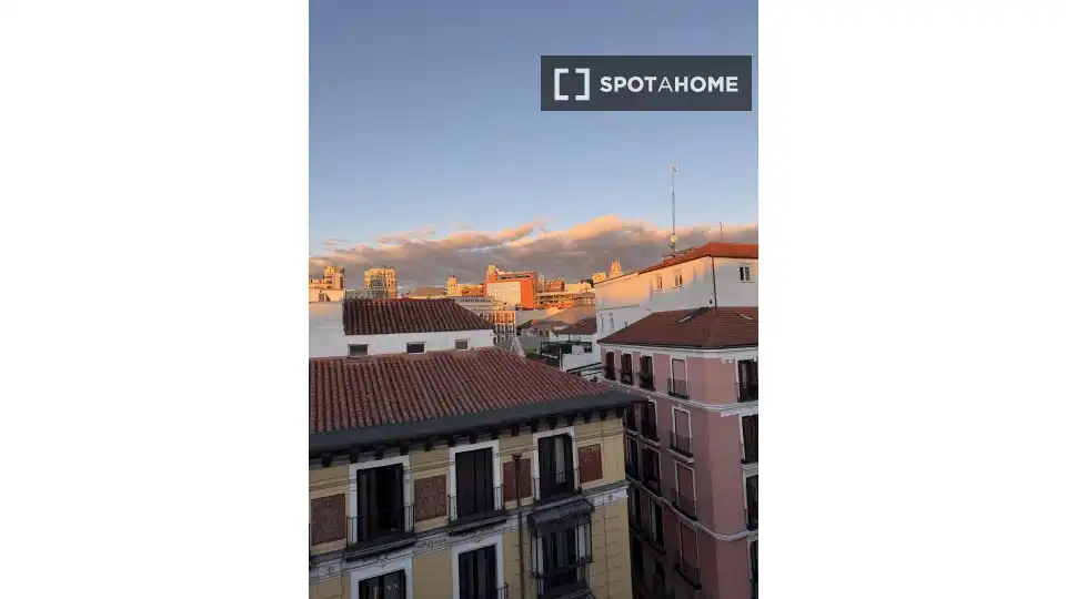 Appartement avec terrasse à louer à Centro, imagen 8
